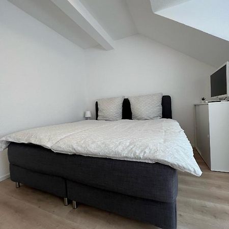 Modernes Apartment 1 In Bad Kreuznach Mit Einfachem 24H Self-Check-In מראה חיצוני תמונה