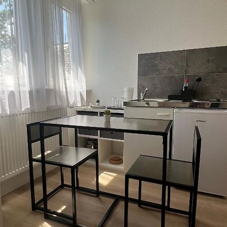 Modernes Apartment 1 In Bad Kreuznach Mit Einfachem 24H Self-Check-In מראה חיצוני תמונה