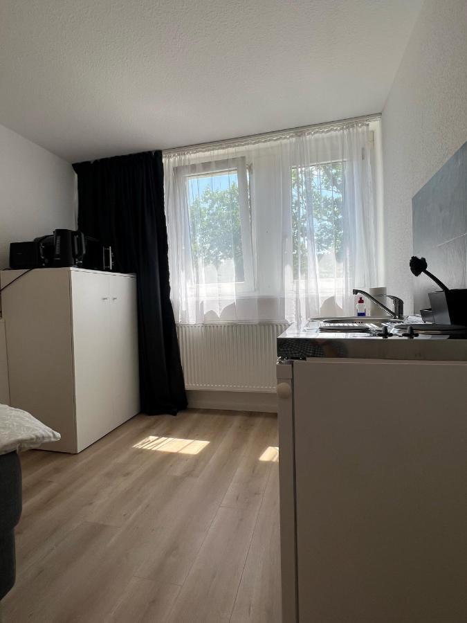Modernes Apartment 1 In Bad Kreuznach Mit Einfachem 24H Self-Check-In מראה חיצוני תמונה