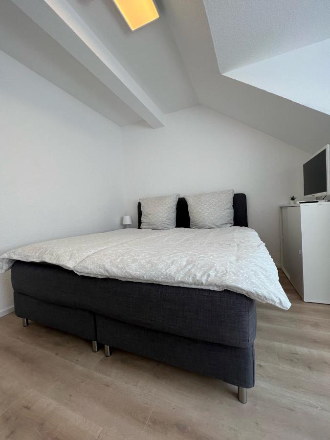 Modernes Apartment 1 In Bad Kreuznach Mit Einfachem 24H Self-Check-In מראה חיצוני תמונה