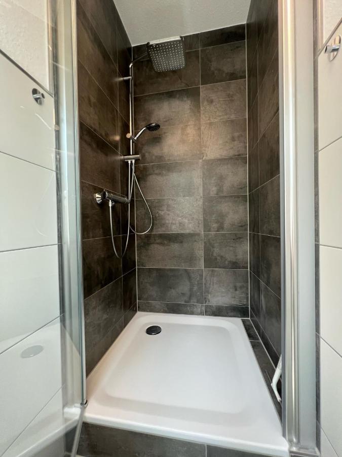 Modernes Apartment 1 In Bad Kreuznach Mit Einfachem 24H Self-Check-In מראה חיצוני תמונה