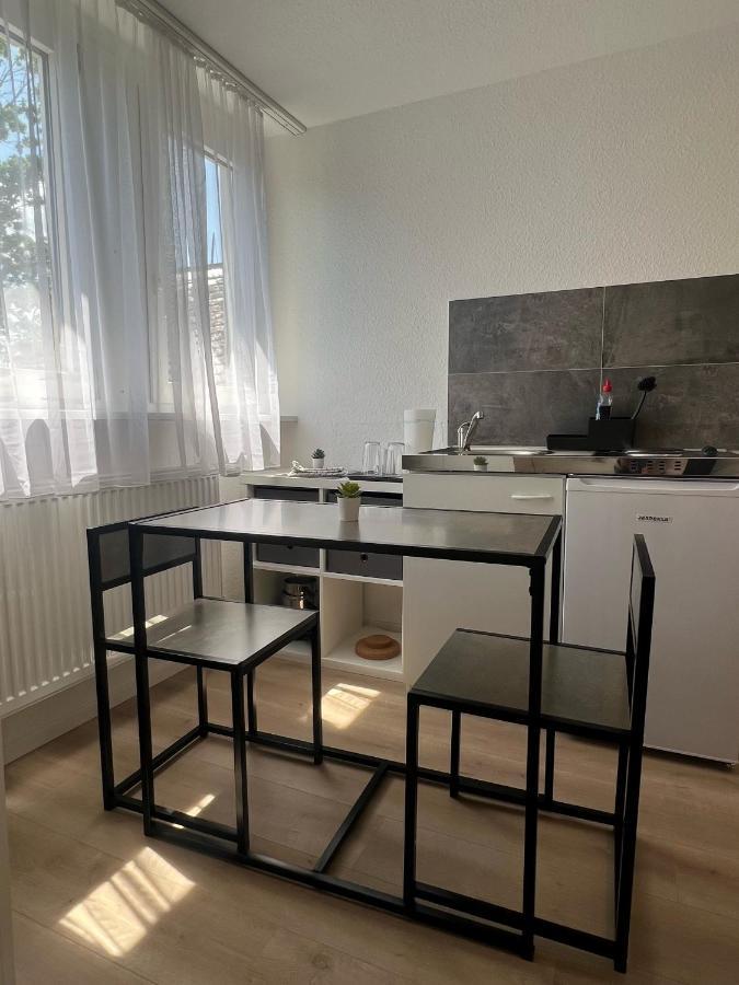 Modernes Apartment 1 In Bad Kreuznach Mit Einfachem 24H Self-Check-In מראה חיצוני תמונה